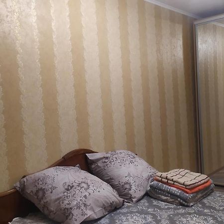 Filatov Apartment Odessa Exterior foto