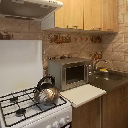 Filatov Apartment Odessa Exterior foto