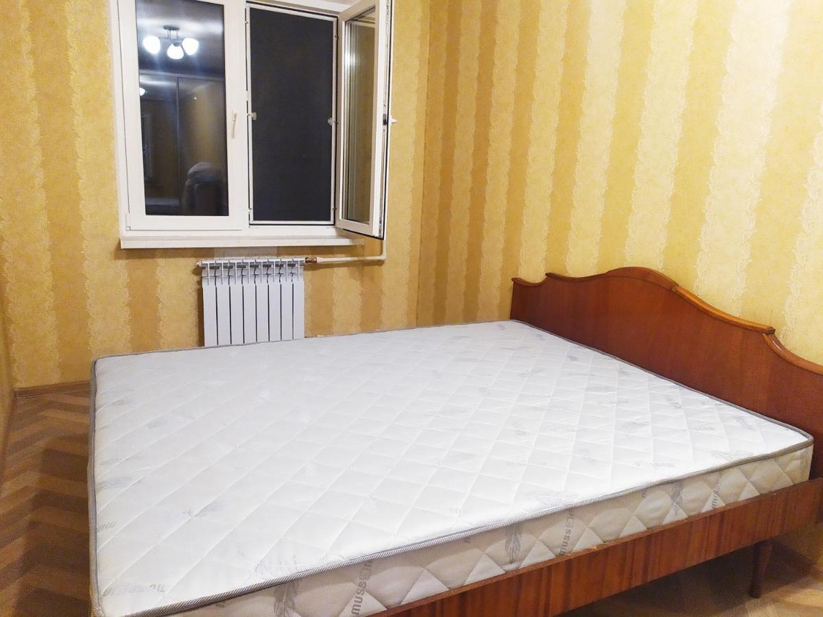 Filatov Apartment Odessa Exterior foto