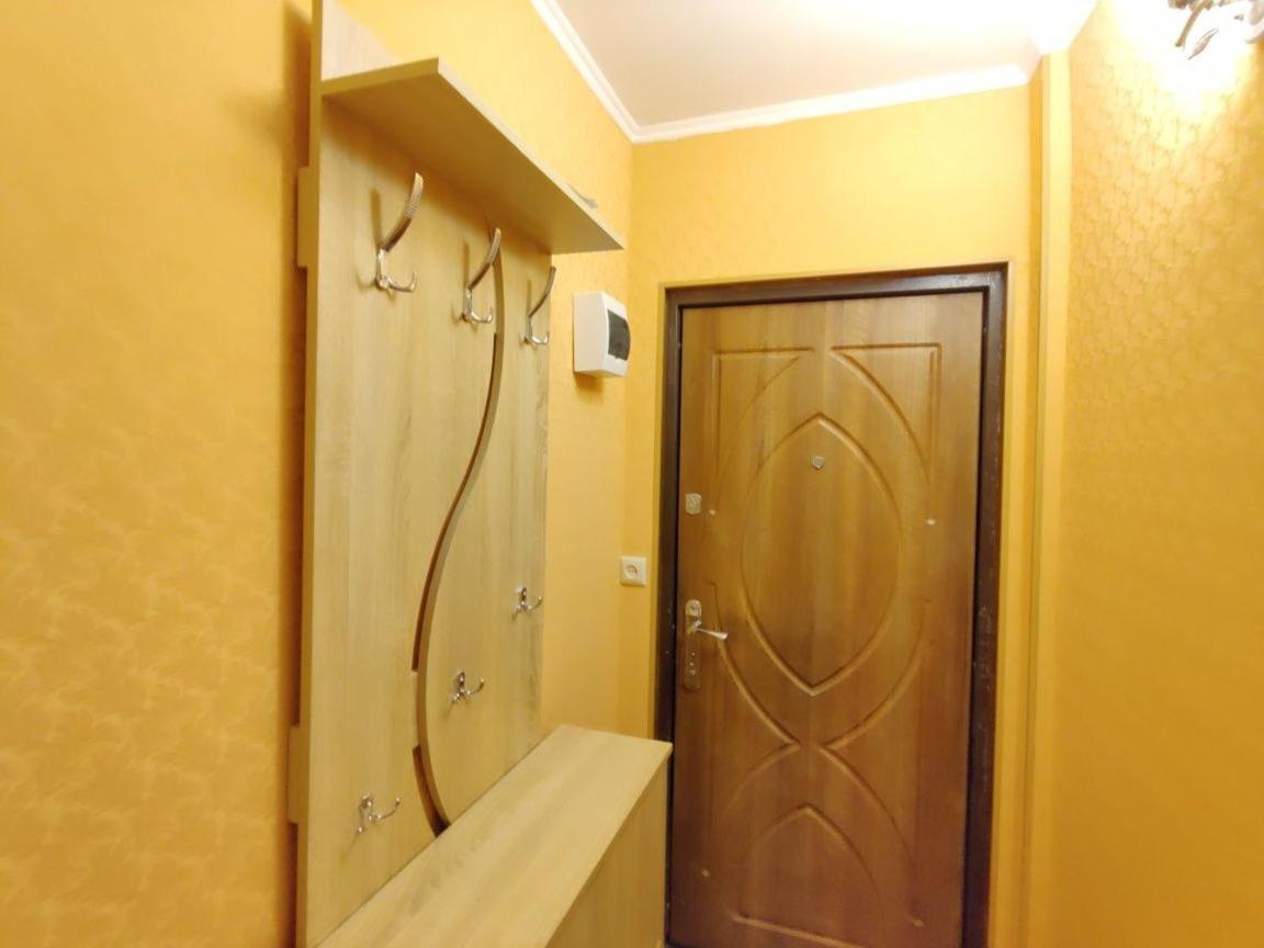 Filatov Apartment Odessa Exterior foto