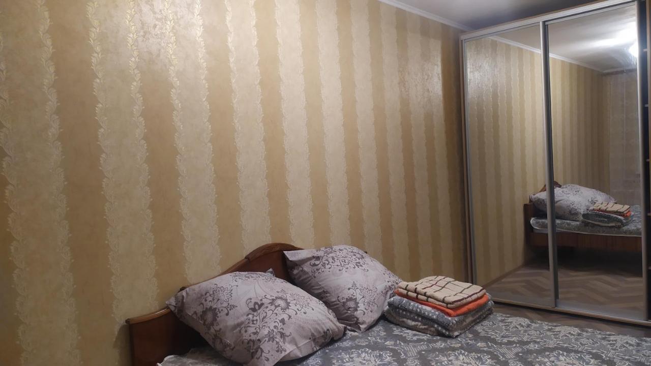 Filatov Apartment Odessa Exterior foto